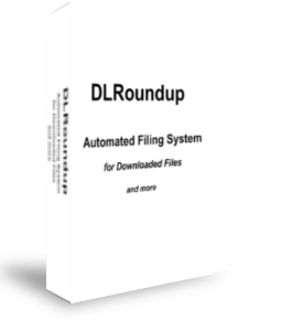 DLRoundup eBox